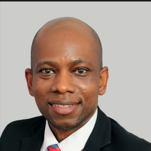 DigiSec Global 2026 Speaker Ayodeji Jauyeola