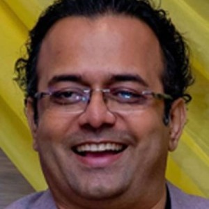 DigiSec Global 2026 Speaker Dr. Bharat Soni