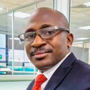 DigiSec Global 2026 Speaker Festus Amede