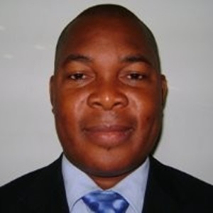 DigiSec Global 2026 Speaker Fidelis Elogie