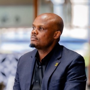 DigiSec Global 2026 Speaker Dr. Harrison Neji