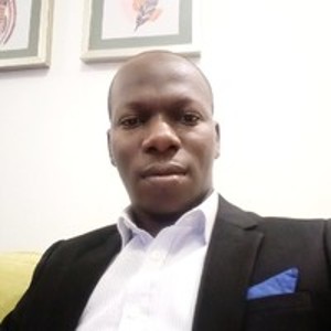 DigiSec Global 2026 Speaker Ifeyemi Ifekoya