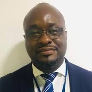 DigiSec Global 2026 Speaker Igboa Abumere