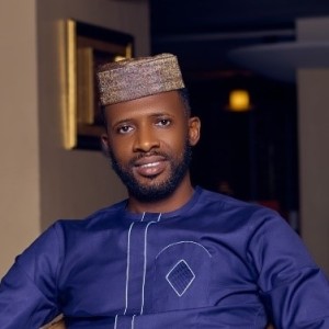 DigiSec Global 2026 Speaker Izunna Ikewete