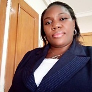 DigiSec Global 2026 Speaker Joy Omoruku