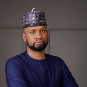 DigiSec Global 2026 Speaker Dr. Muktar Bello