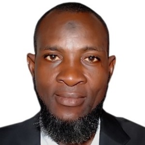 DigiSec Global 2026 Speaker Nurudeen Popoola