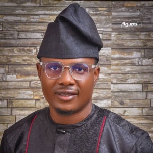 DigiSec Global 2026 Speaker Ogunoye Ademola Benson