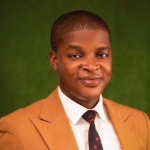 DigiSec Global 2026 Speaker Peter Madubueze