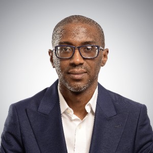 DigiSec Global 2026 Speaker Umar Sa'ad
