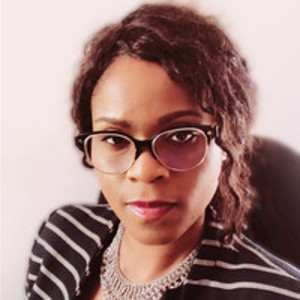 DigiSec Global 2026 Speaker Wunmi F